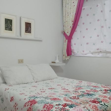 Marina'S Coastal Apartment Ribeira Exterior foto
